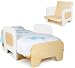 P'kolino Toddler Bed and Chair
