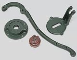 Unimet Schwengel Fuer Handpumpe 75