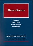 Human Rights Documentary Supplement (Statutory Supplement)