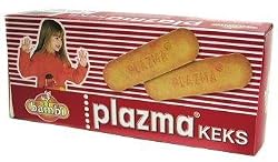 Plazma Biscuits, 600g