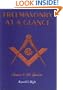 Freemasonry at a Glance: Answers to 555 Questions