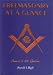 Book Freemasonry at a Glance: Answers to 555 Questions