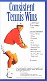 Consistent Tennis Wins [VHS]