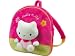 Jemini - JEI021497 - Peluche - Sac à dos - Hello Kitty