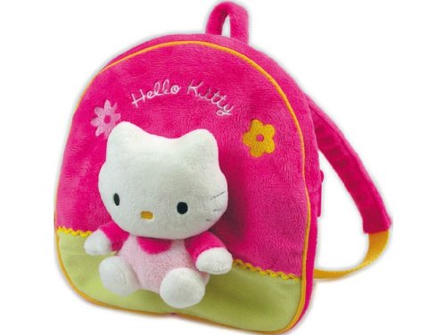 Jemini 021497 - Hello Kitty Rucksack Preisvergleich