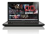 Lenovo �C���e�� Celeron 1000M �v���Z�b�T�[���� 15.6�^�m�[�g�p�\�R�� G580 59374457