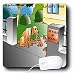 Londons Times Funny Dogs Cartoons - Beware Of Dogma - Mouse Pads