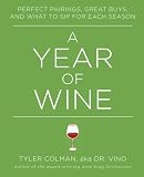 A Year of Wine