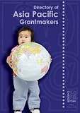 cover of Directory of Asia Pacific Grantmakers