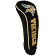Minnesota Vikings NFL Individual Neoprene Headcover