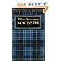 Macbeth (Dover Thrift Editions)