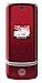 Motorola KRZR K1m Red Phone (Verizon Wireless)