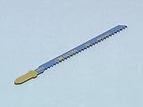 Review Ultra  / Ultra 8014-Hss Jigsaw Blades (Card of 5) Metal T227d