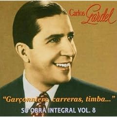 Garconniere Carreras Timba