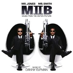 MIIB - Men In Black 2