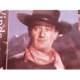 Winds of the Wasteland (John Wayne: American Hero of the... by 