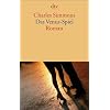 Das Venus-Spiel: Roman