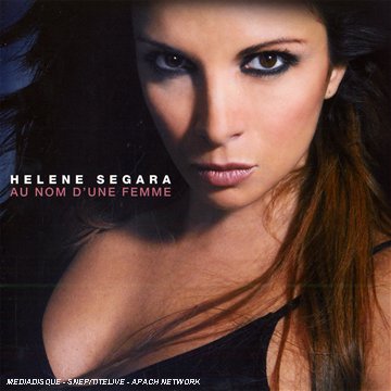 Helene Segara - Au Nom d