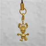 [SNOOPY BOUTIQUE]�X�k�[�s�[�u�e�B�b�N�E�u�_���X�E�_���X�E�_���X�v�X�g���b�v�S�[���h�R�[�e�B���O