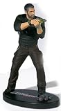 Splinter Cell Convition * Sam Fisher Figure / StatueIMAGE