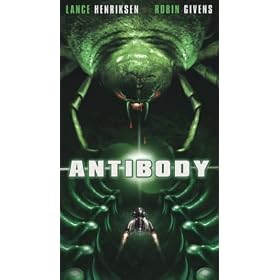 Antibody [VHS]