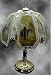 Native American Embracing Couple Lamp ET-NA8