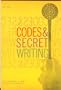 Codes and Secret Writing
