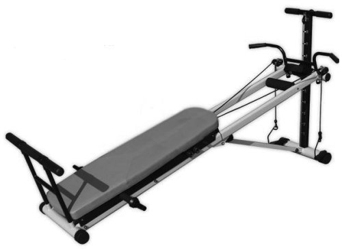 Total Trainer 2300