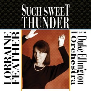 CD-Charts  Music : Such Sweet Thunder: Music of the Duke Ellington Orchestra