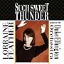 Such Sweet Thunder: Music of the Duke Ellington Orchestra