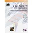 RYA Boat Safety Handbook by Association Royal Yachting
