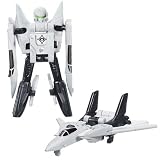 25th Anniversary Transformers Universe MINI-CON BOLTFLASH