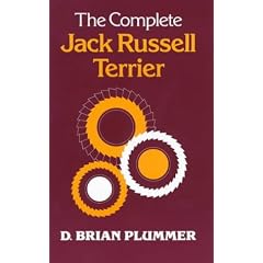 The Complete Jack Russell Terrier