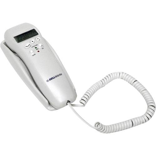 BELL SOUTH Trimstyle Telephone with Caller ID 8801AL