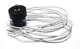 Dimplex EUD20J3 3-Pole 20-Amp/480-Volt Power-Disconnect Kit
