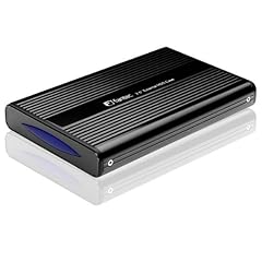 Fantec DB-228 externe Festplatte(US-1, 500GB)