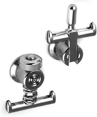 George Way 845 Throw-Off w/Butt