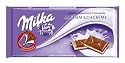 Milka Alpine Milk - Creme Chocolate 100g