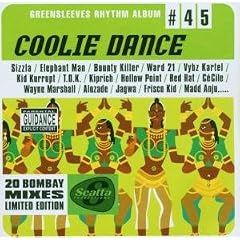 Coolie Dance