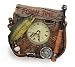 Fishing Creel Clock - 