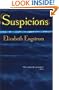 Suspicions: 25 Dark and Disturbing Stories
