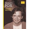 Michael J. Fox: I Can Make a Difference! (Defining Moments) book cover