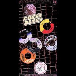 CD-Charts  Music : Chess Blues