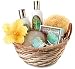 Island Soap Hawaiian Dreams Coconut Basket
