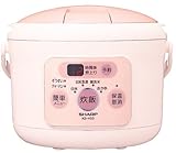 SHARP �W���[���ъ� �X�g���x���[�s���N KS-H55-P