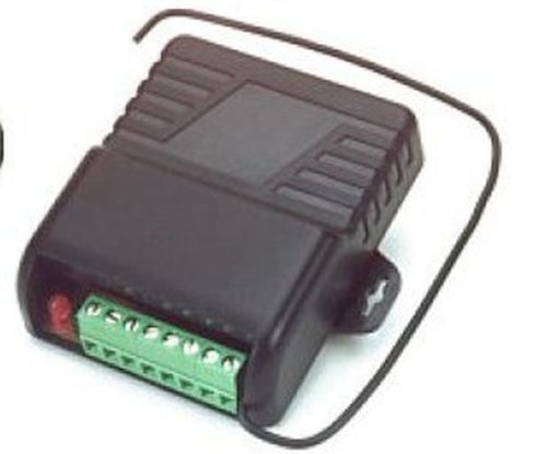 EMX LR-652-RX Long Range Two Channel Receiver