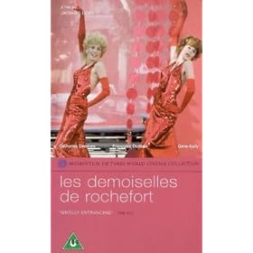 Les Demoiselles De Rochefort [1967]