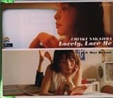 Lovely,Love Me �摜