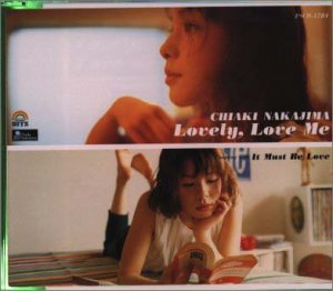 Lovely,Love Me