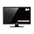 DION 24V型地デジ液晶TV(FullHD、LEDバックライト搭載) CPEV24WDE4